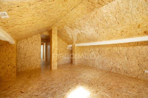 Moradia t3 alcobaça