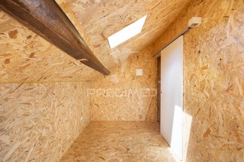 Moradia t3 alcobaça