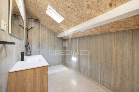 Moradia t3 alcobaça