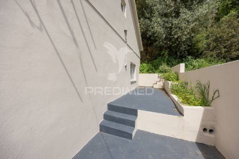 Moradia t3 alcobaça