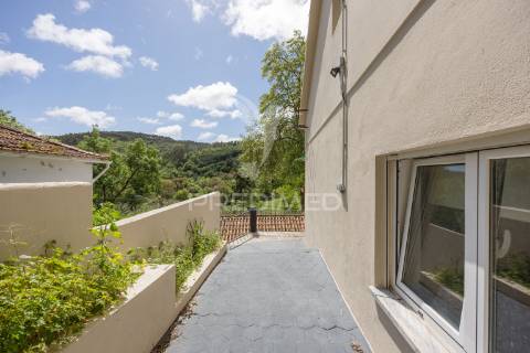 Moradia t3 alcobaça