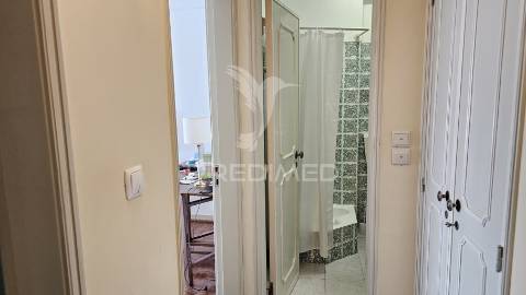 T3 com vista mar em paço de arcos