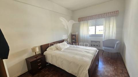 T3 com vista mar em paço de arcos