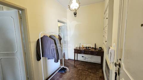 T3 com vista mar em paço de arcos