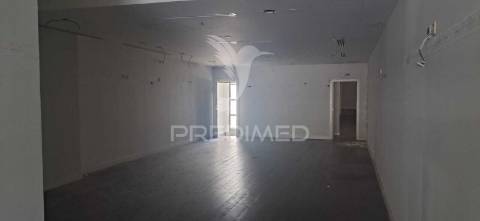 Loja para arrendamento | rotunda da boavista