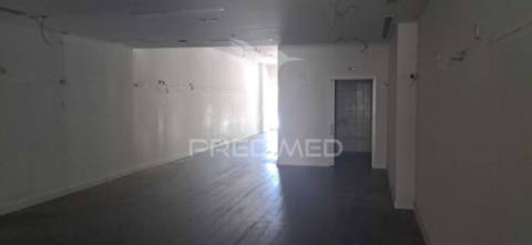 Loja para arrendamento | rotunda da boavista