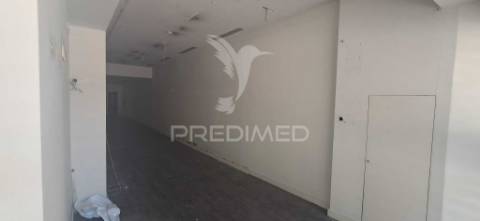 Loja para arrendamento | rotunda da boavista