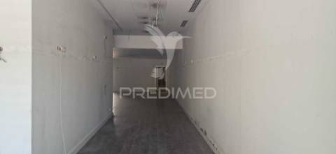 Loja para arrendamento | rotunda da boavista