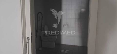 Loja para arrendamento | rotunda da boavista