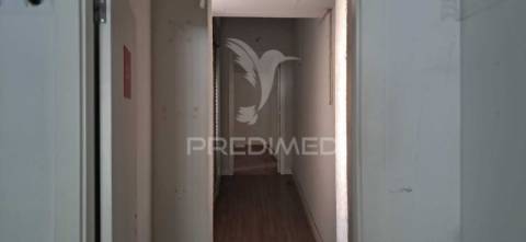 Loja para arrendamento | rotunda da boavista