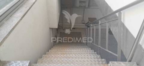 Loja para arrendamento | rotunda da boavista