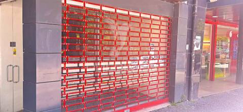 Loja para arrendamento | rotunda da boavista