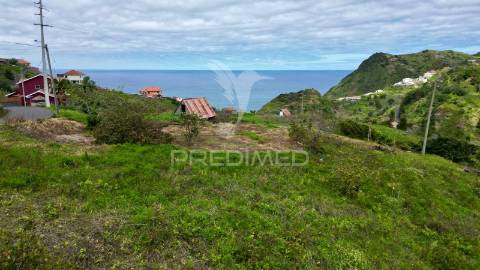 Terreno com 1198m2, porto da cruz