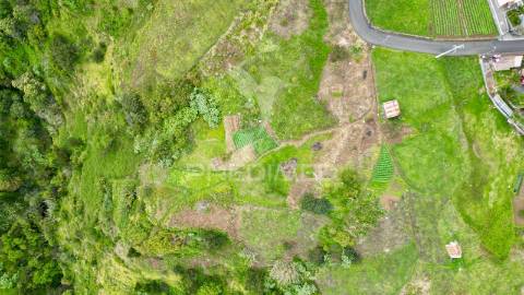 Terreno com 1198m2, porto da cruz