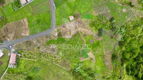 Terreno com 1198m2, porto da cruz