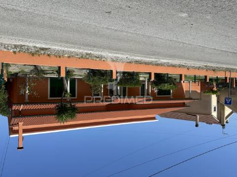 Moradia t5 | guia | pombal | leiria