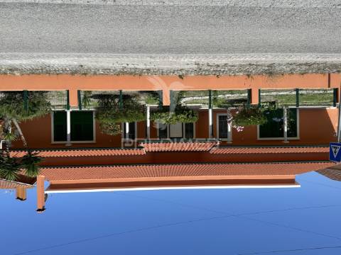 Moradia t5 | guia | pombal | leiria