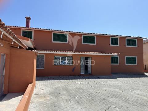 Moradia t5 | guia | pombal | leiria