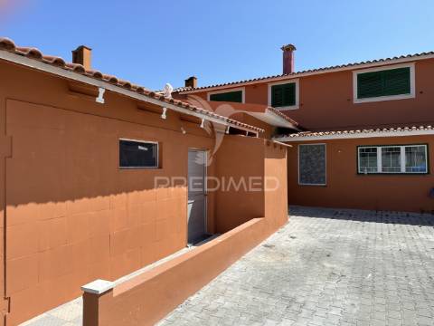 Moradia t5 | guia | pombal | leiria