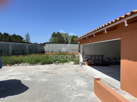 Moradia t5 | guia | pombal | leiria