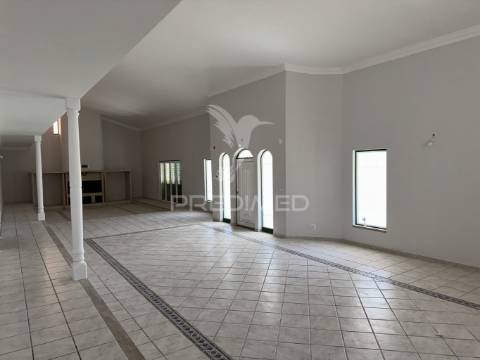 Moradia t5 | guia | pombal | leiria