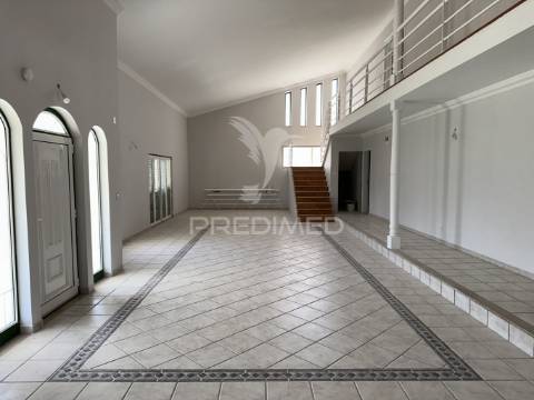 Moradia t5 | guia | pombal | leiria