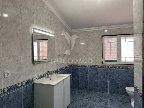 Moradia t5 | guia | pombal | leiria