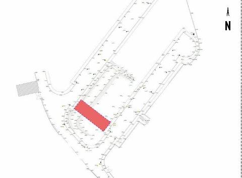 Moradia banda t3 - vila verde - estrutura fechada