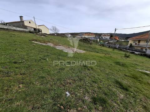 Terreno à venda em alhões (cinfães) – viva em harmonia com a natureza!