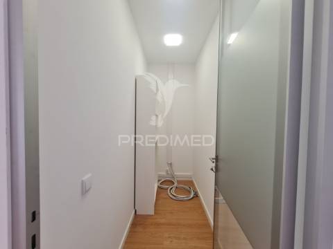 Loja - escritório -  para arrendamento no restelo, lisboa