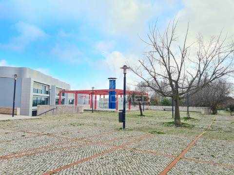 Loja - escritório -  para arrendamento no restelo, lisboa