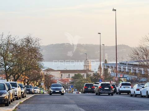 Loja - escritório -  para arrendamento no restelo, lisboa