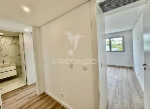 Apartamento t2 novo - próximo ao centro de braga