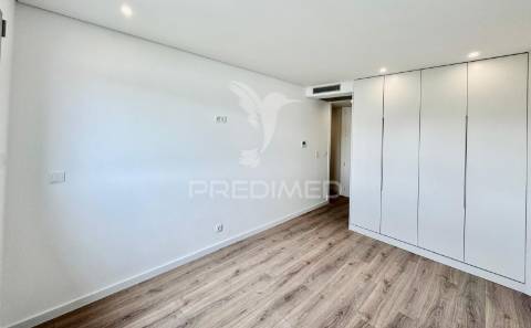 Apartamento t2 novo - próximo ao centro de braga