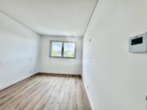 Apartamento t2 novo - próximo ao centro de braga