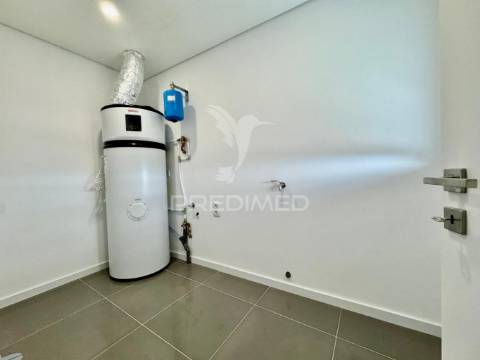 Apartamento t2 novo - próximo ao centro de braga