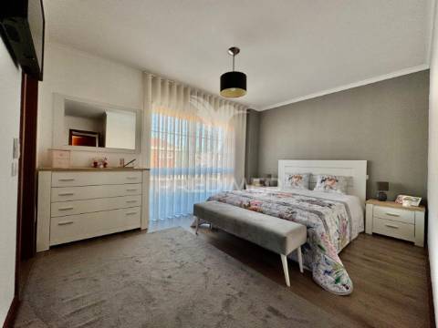 Moradia t3 com piscina