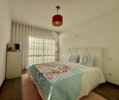 Moradia t3 com piscina