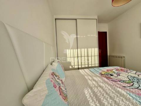 Moradia t3 com piscina