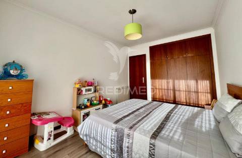 Moradia t3 com piscina