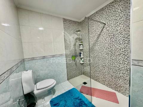 Moradia t3 com piscina