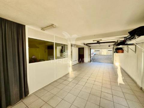 Moradia t3 com piscina