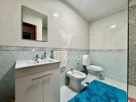 Moradia t3 com piscina