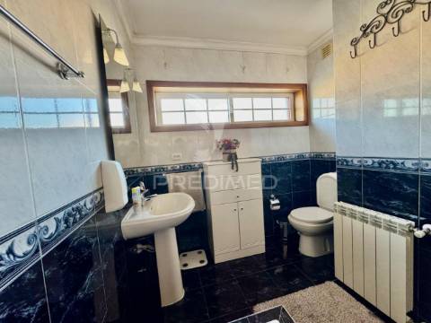 Moradia t3 com piscina