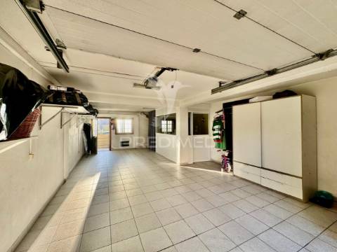 Moradia t3 com piscina