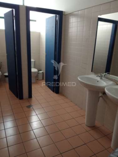 Excelente espaço / armazém