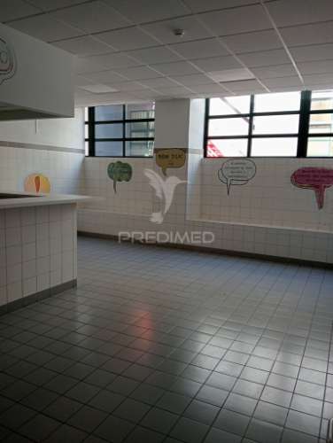 Excelente espaço / armazém