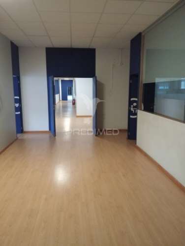 Excelente espaço / armazém