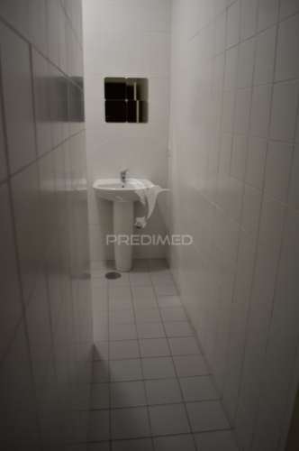 Espaço junto á torre dos clérigos