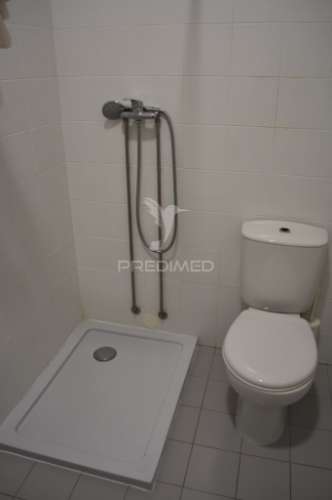 Espaço junto á torre dos clérigos